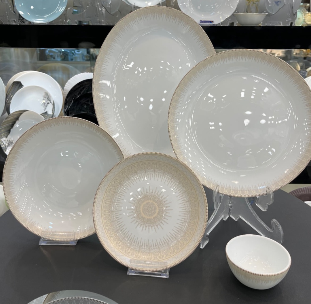 ارکوپال ۲۶ پارچه طرح سان مقصود