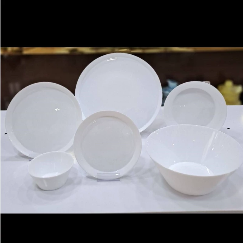 ۲۶ پارچه گلدن اوپال  استراکچر